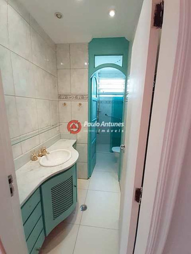 Imagem 12 de 26 de Apartamento 3 Dorms - R$1.800.000,00 - 208m² - Código: 9418 - V9418