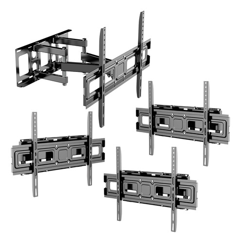 Suporte Para Tv Até 80 Polegadas Conjunto 13 Un