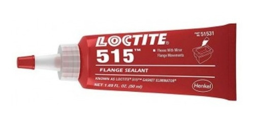 Loctite 515 Sellador De Juntas 50ml