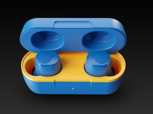 Imagen 2 de 3 de Skullcandy Jib True Totally Wireless Essential