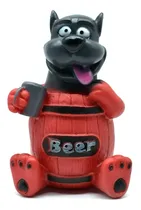 Comprar Juguete Para Perro Barril Con Sonido Chillón