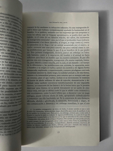 La Amistad - Maurice Blanchot - Trotta (Usado)