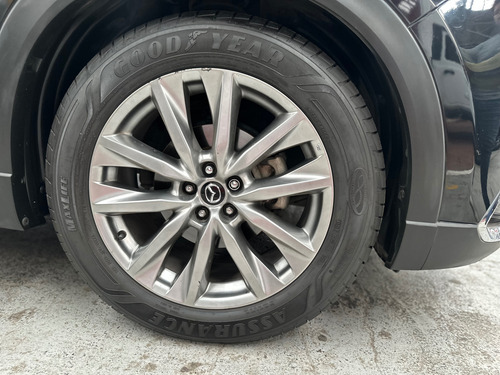 Mazda CX-9 2.5T Signature Awd At