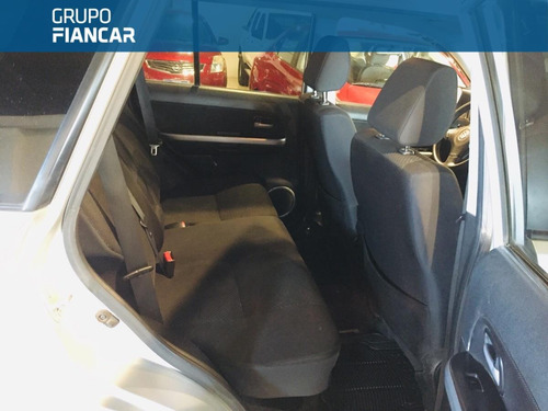Suzuki Vitara 2012