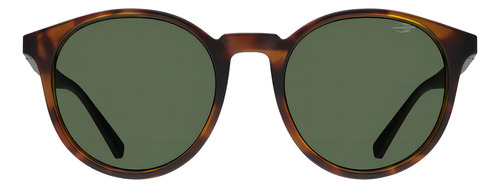 Óculos Solar Mormaii Agra Sun M0152f7771 Marrom Fosco