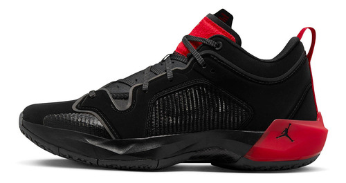 Zapatillas Jordan Nike Air 37 Low Nothing Dq4122-061   