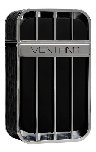 Ventana Pour Homme Armaf Edp 3.4 Onzas(100ml) Original-nuevo