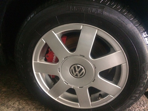 Volkswagen Passat 1.8 Turbo Tiptronic 99 Automático A4,a3
