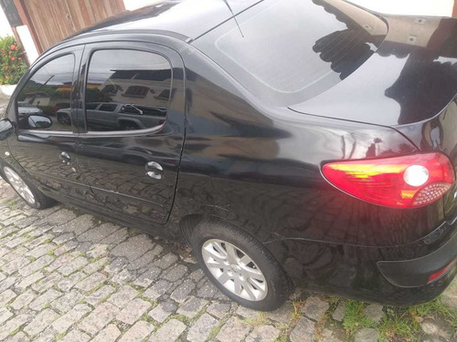 207 Passion 1.6 Automático, Completo, Muito Novo.
