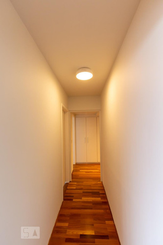 Apartamento À Venda - Real Parque, 4 Quartos, 294 - S893113008