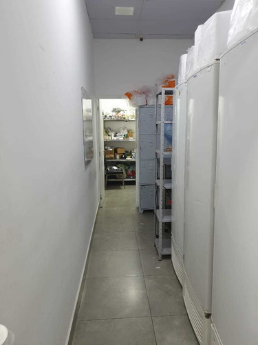 Imagem 10 de 10 de Restaurante Montado Á Venda !
