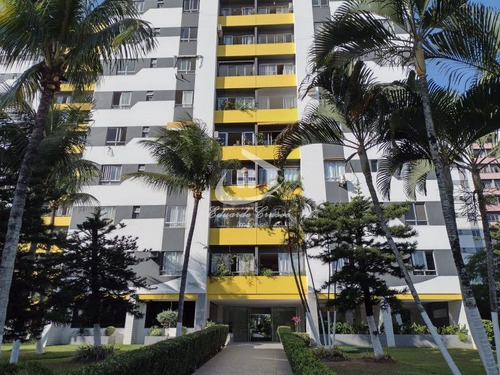 Imagem 27 de 28 de Apartamento, Venda, Imbui, 3 Quartos, 94 Metros, Nascente Total! - Ap0479