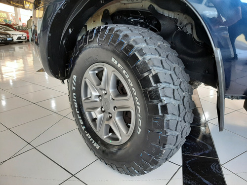 Ford Ranger 2.5 Xls Cab. Simples 4x2 Flex 2p