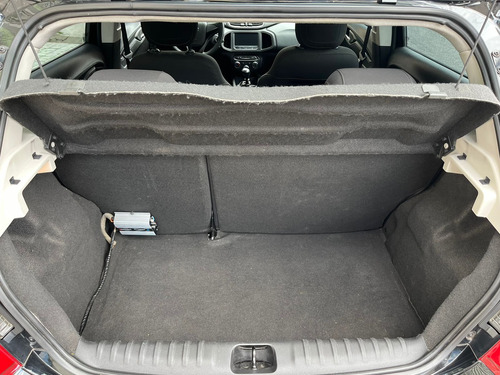 Chevrolet Onix 1.4 Ltz 5p