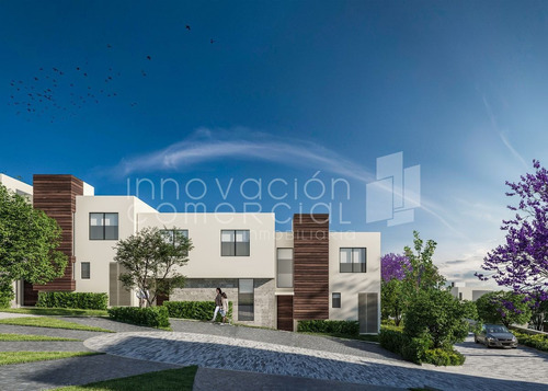 Casa En Venta En Nuevo Refugio, Con Amenidades