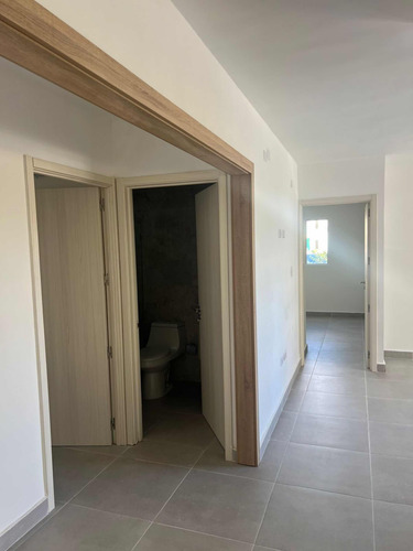 Apartamento Nuevo En Serena Village Punta Cana