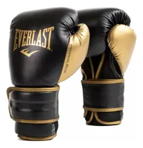 Comprar Guantes Box Everlast Powerlock 14 16 Onzas Kickboxing Combate Sparring Baires Deportes Local En Oeste G B A