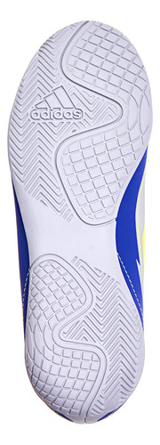 adidas Messi F50 Club IH0922 Quadras Indoor e Outdoor Sem gênero infantil
