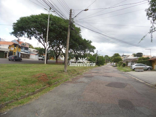 Imagem 2 de 12 de Casa À Venda, 120 M² Por R$ 252.000,00 - Boqueirão - Curitiba/pr - Ca0114