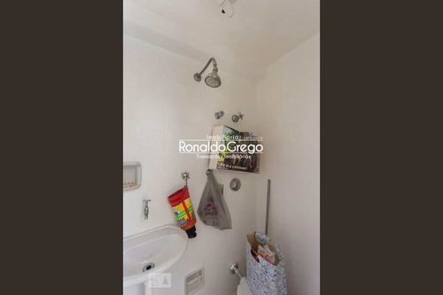 Imagem 14 de 22 de Apartamento Com 3 Dorms, Moema, São Paulo - R$ 1.1 Mi - A7644