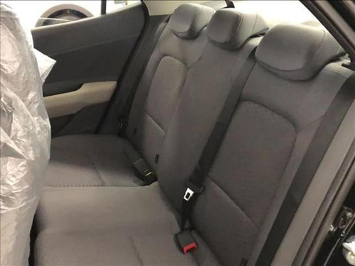 Imagem 2 de 9 de Hyundai Hb20s 1.0 Tgdi Platinum