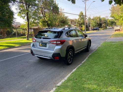Imagen 6 de 15 de Subaru Xv Awd Cvt