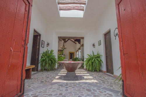 Imagen 28 de 30 de Rancho Morera En Venta, Carretera A Dolores Hidalgo En San M