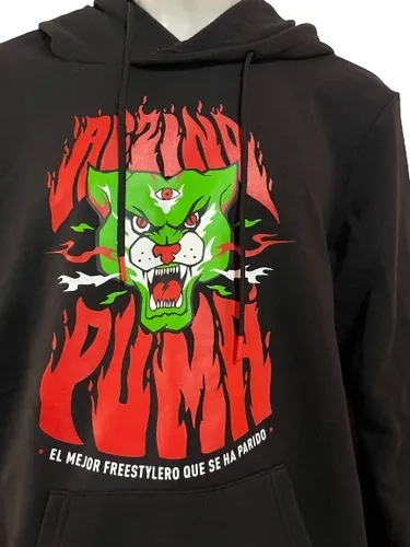 Sudadera puma aczino clearance