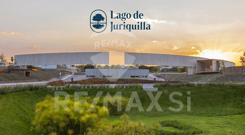 Terreno  Venta Lago De Juriquilla Cumbres Del Lago