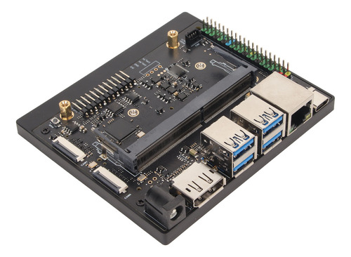 Módulo De Desarrollo Para La Placa Orin Nx Basado En Nx Prec