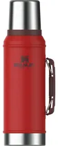 Comprar Termo Stanley Termo Stanley Classic Lava | 950 Ml Color Rojo