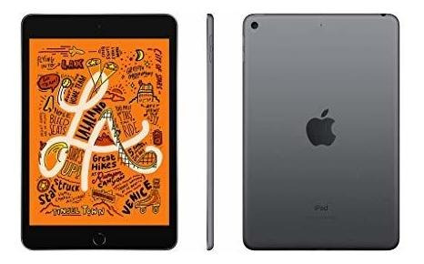 Apple iPad Mini Wi-fi, 64gb - Gris Espacial
