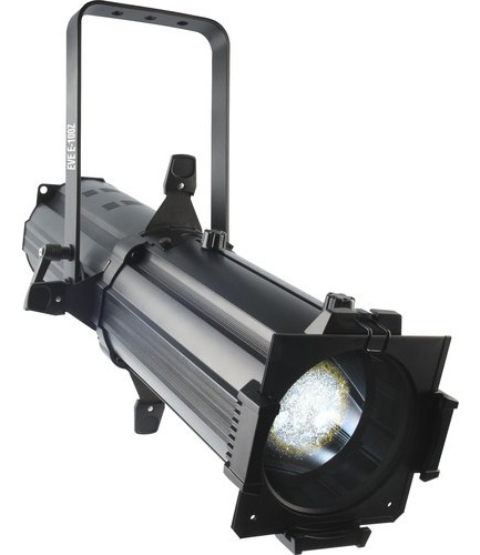 Chauvet Dj Eve E-100z Ellipsoidal Led Spot Fixture