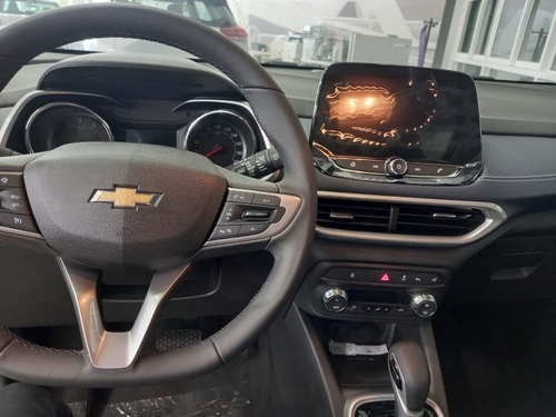 Imagen 6 de 8 de Chevrolet Tracker Premier #gs.-