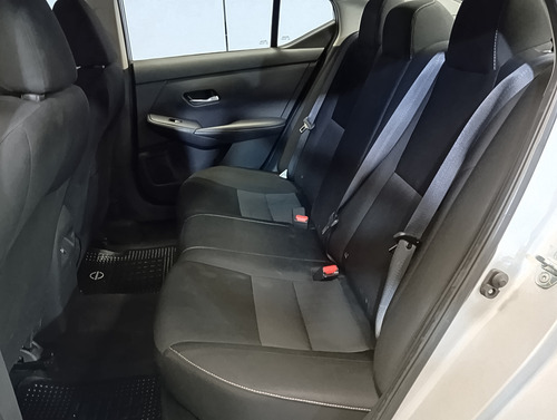 Nissan Sentra 2.0 Advance
