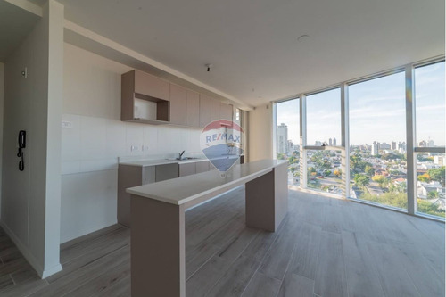 Cam 100 Venta Depart. 2 Dorm. 2 Baños - Amenities