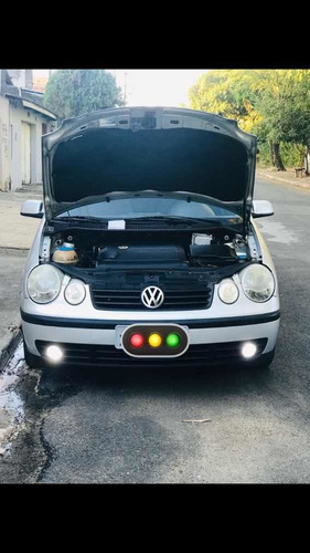 Volkswagen Polo 2003 1.6 5p