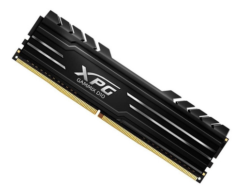 Memoria A-data Xpg D10 8gb 3000mhz Ddr4 Cl16 Dimm