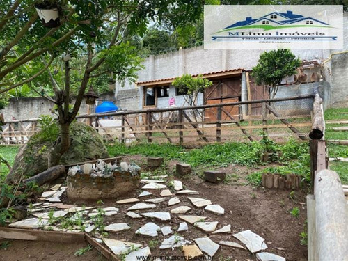 Chácaras Para Financiamento À Venda Em Mairiporã/sp - Compre O Seu Chácaras Para Financiamento Aqui! - 1473467