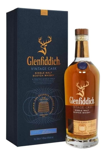 Whisky Glenfiddich Vintage Cask 700ml