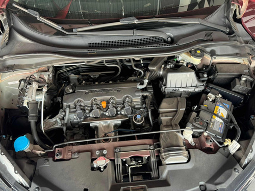Honda HR-V 1.8 Ex Flex Aut. 5p