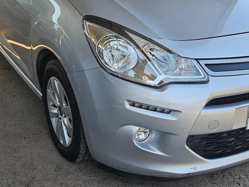 Citroën C3 1.2 VTI 82 COMFORT