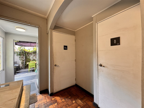 Arriendo Local- Café Providencia Los Leones 243 M2 Terrazas