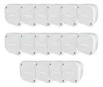 Comprar Caja Estanco Interior Camaras Seguridad Vigilancia X16