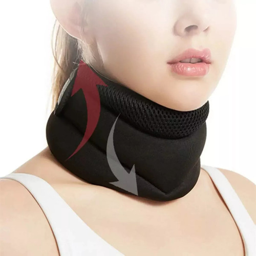 Collarín Cervical Collar Blando Cervical