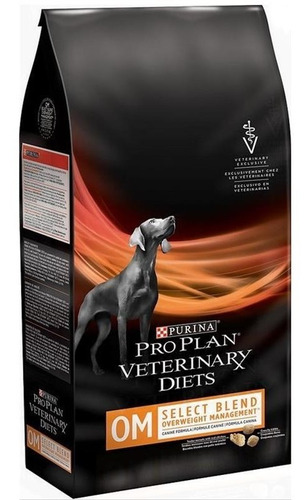 Proplan Canine Obesity (perros Con Obesidad) X 7.5kg 