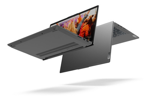 Imagen 3 de 5 de Notebook Lenovo Gamer R7 4°gen 14 1,6 Kg 256ssd 8gb Win 10