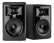 Comprar Monitor De Estudio Jbl Lsr 305p Mkii El Par 5 Pulgadas