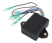 Comprar Cdi Caja Negra Unidad De Control Parsun Yamaha Hidea 15hp 2t