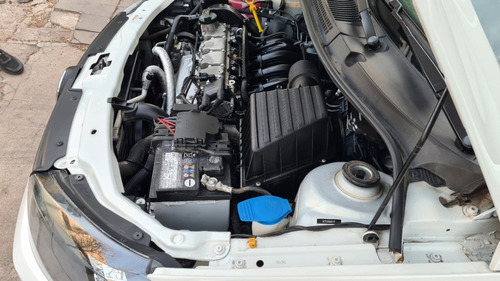 Imagen 18 de 19 de Volkswagen Gol Trend Confortline